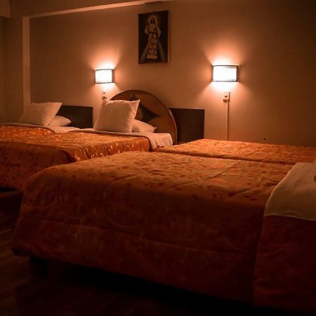 Qori Kintu Pachacuteq Hotel Cusco Luaran gambar